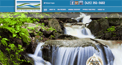 Desktop Screenshot of folkmandds.com